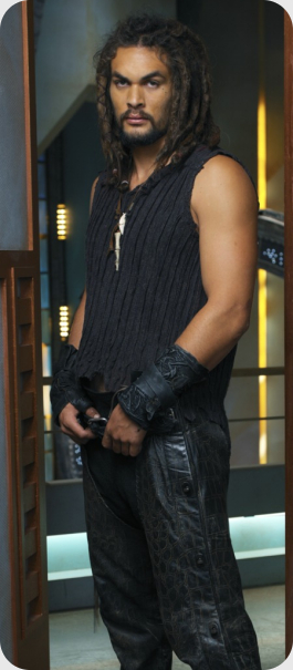 Ronon Dex