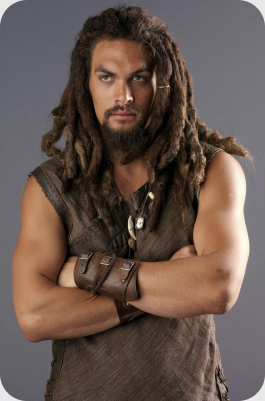 Jason Momoa