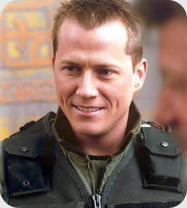 Corin Nemec