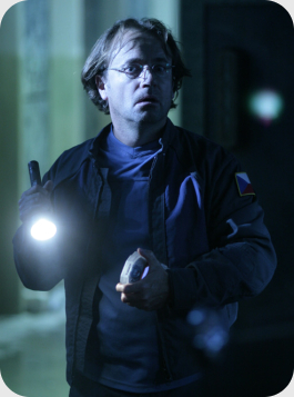 Radek Zelenka